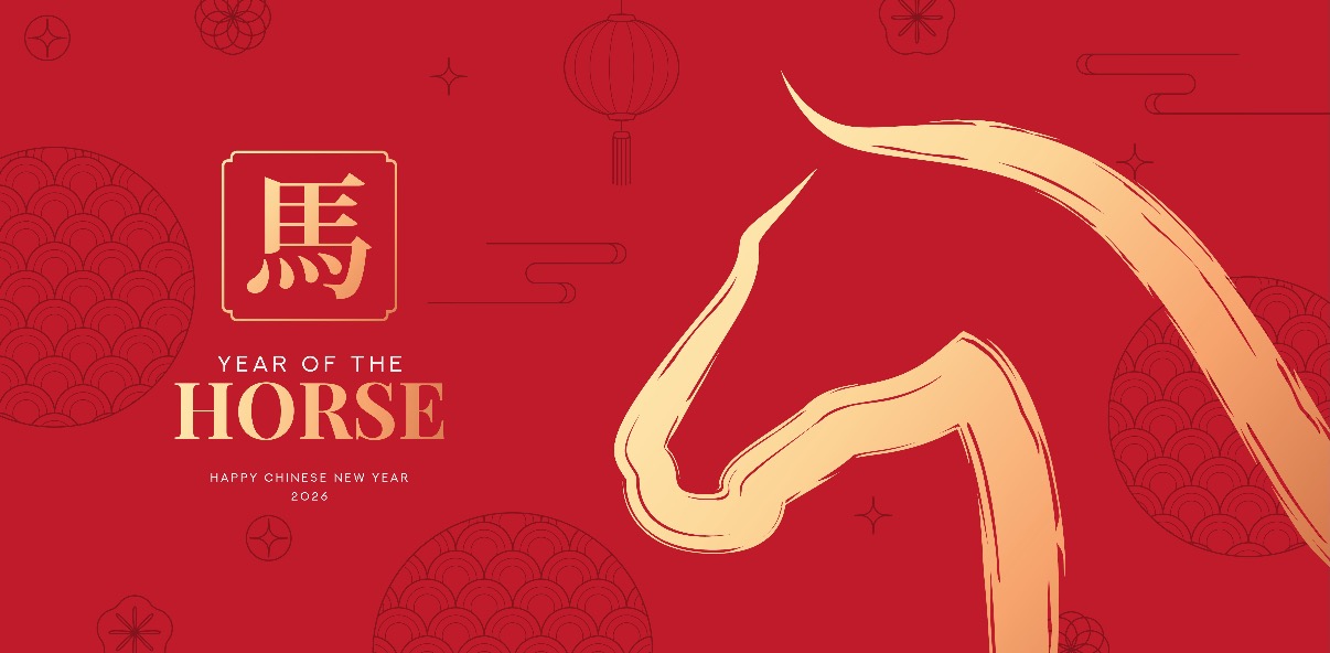 New Year Celebration