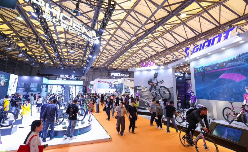 Bicycle Fair
