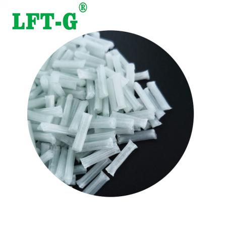 Verre rempli de polyamide 6 de la résine lgf matériau polymère