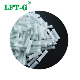 fournisseur de la Chine Verre rempli de polyamide 6 de la résine lgf matériau polymère