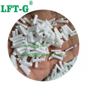 Long de la fibre de verre Polypropylène Renforcé de 30% de l'Extrusion de qualité