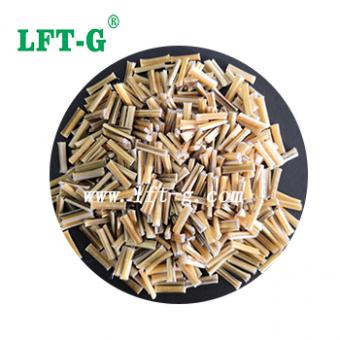 fournisseur de la Chine pps en polymère de fibre de verre pps lgf40 granulés de matières premières