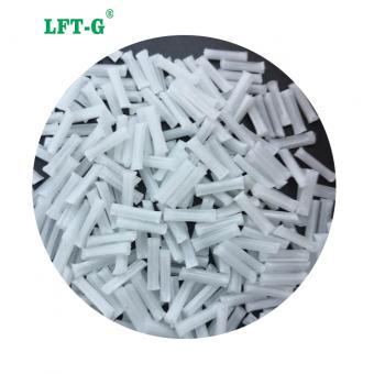 fournisseur de la Chine PLA lgf20 granulés de recycler vierge pla résine rempli de verre longues fiber20
