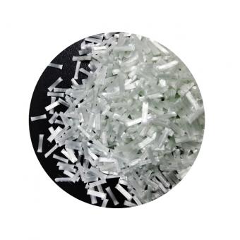  tpu fibre de verre longue thermoplastique prix bas tpu granulés granulés
