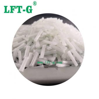  LFT  pa6 fibre de verre renforcée lft  pa6 fabrique de résine