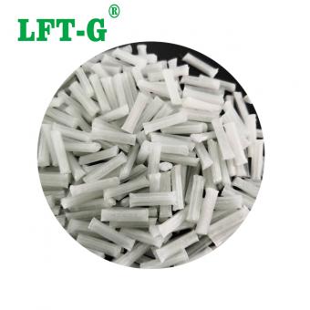  LFT  pa6 fibre de verre longue renforcée lft granulés de polyamide en plastique