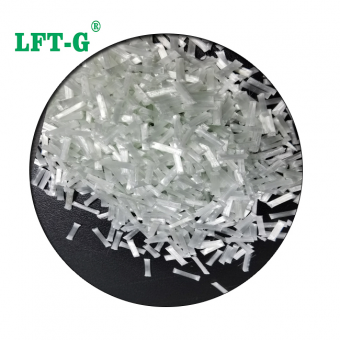 fibre longue lft-g  tpu recycler le matériel tpu long prix de la fibre de verre