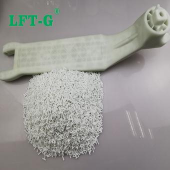 LFT Thermoplastic Enhance PA6 Longue Fibre de Verre 30% Granulés
