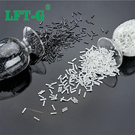 Granulés thermoplastiques à fibres longues en polyuréthane TPU