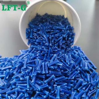 Granules de plastique renforcés à 60 % de fibre de verre longue PA66