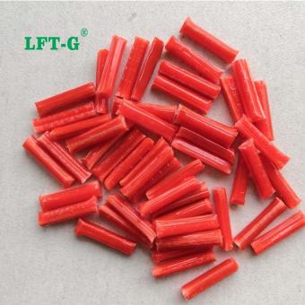 Granulés thermoplastiques LFT PP LGF20 pour injection et extrusion