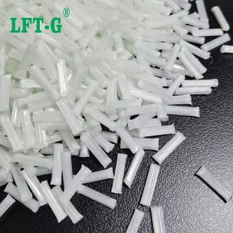 Granules de plastique renforcé de fibres LFT PP LGF50%