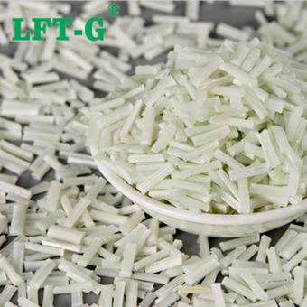 Granulés composites renforcés de fibre de verre LFT Nylon12 longs
