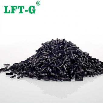 fournisseur de la Chine LFT PP LCF longue fibre de carbone 40% polymère PP résistant aux UV