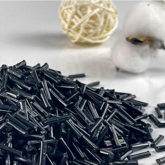 Matériaux renforcés de fibres de carbone longues PA6