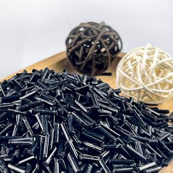 Matériaux composites renforcés de fibres de carbone longues PA6