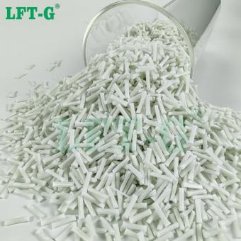 Fibre de verre longue en polyéthylène haute densité