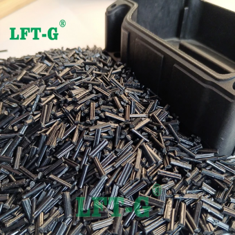 Nylon 66 Fibre de carbone