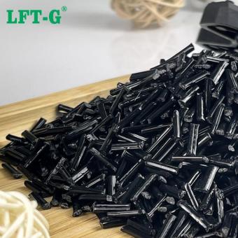 Nylon 1,2 Fibre de carbone
