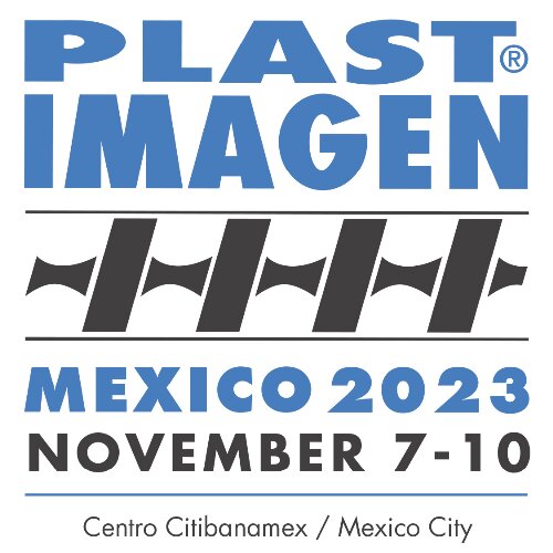 Xiamen LFT au Plast 2023 au Mexique