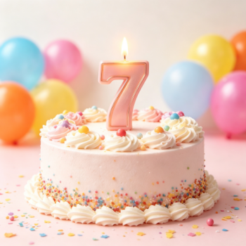 Célébration des anniversaires de juillet de nos équipes