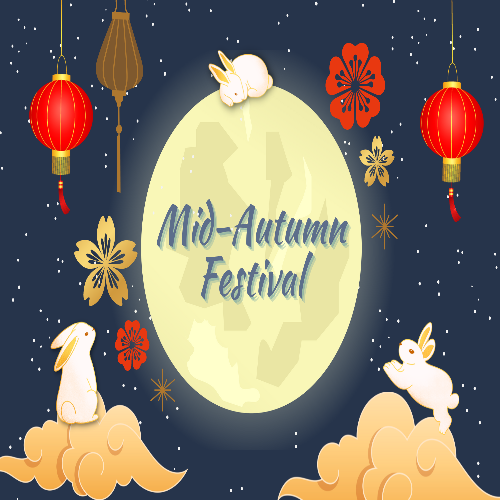 Xiamen LFT-G célèbre la fête de la mi-automne