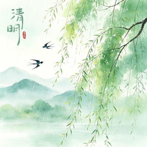 Avis de fermeture des bureaux pour la fête de Qingming