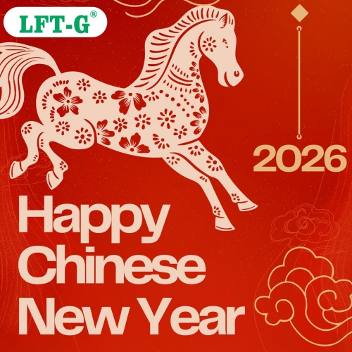 Avis de fermeture des bureaux pour les vacances du Nouvel An chinois